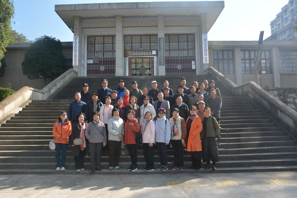 大悟革命历史博物馆1