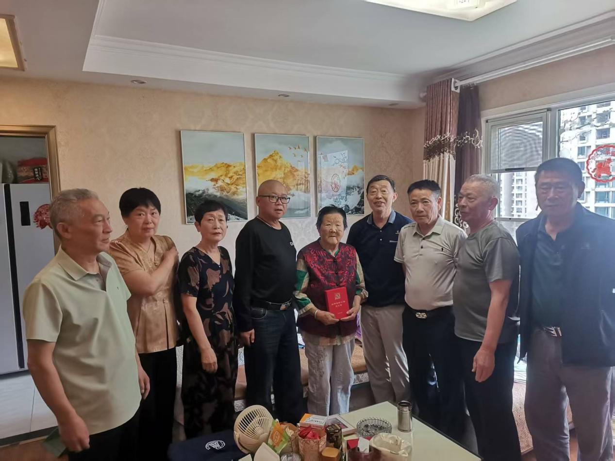 江桂梅